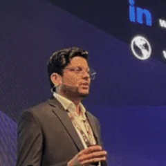 Muhammad Khizer Javed, Cyber Security Manager at Dunicot